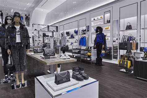 michael kors ste-catherine montreal